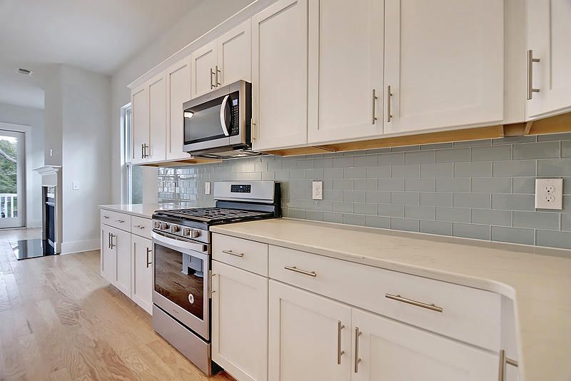 134 Howard Mary Dr #B, Charleston, SC 29412