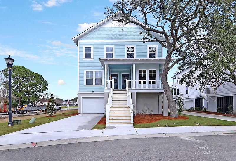 134 Howard Mary Dr #B, Charleston, SC 29412