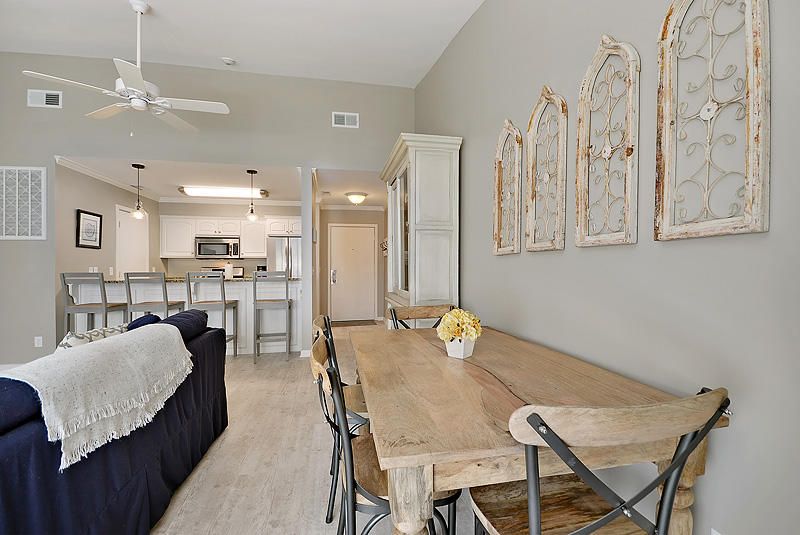 42 Lagoon Villas, Isle Of Palms, SC 29451