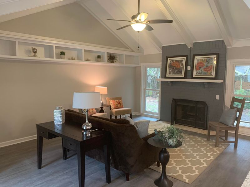 63 Crosscreek Dr, Charleston, SC 29412