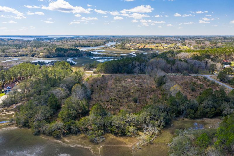 4720 Archfield Ave, Meggett, SC 29449