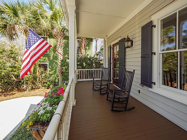 26 Hopetown Rd, Mount Pleasant, SC 29464