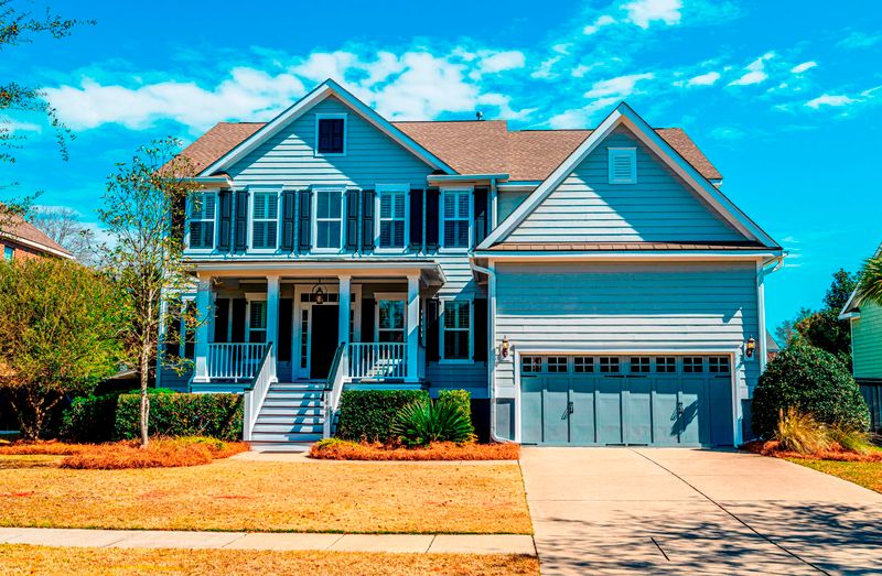 1449 Scotts Creek Cir, Mount Pleasant, SC 29464
