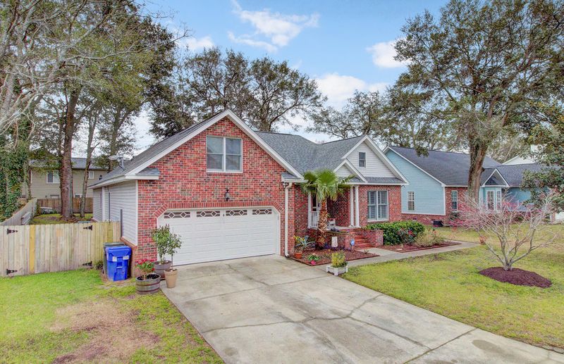 107 Oyster Point, James Island, SC 29412