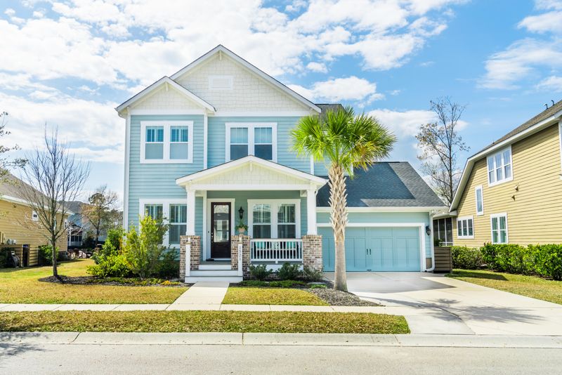 1521 Anacostia Ave, Mount Pleasant, SC 29466