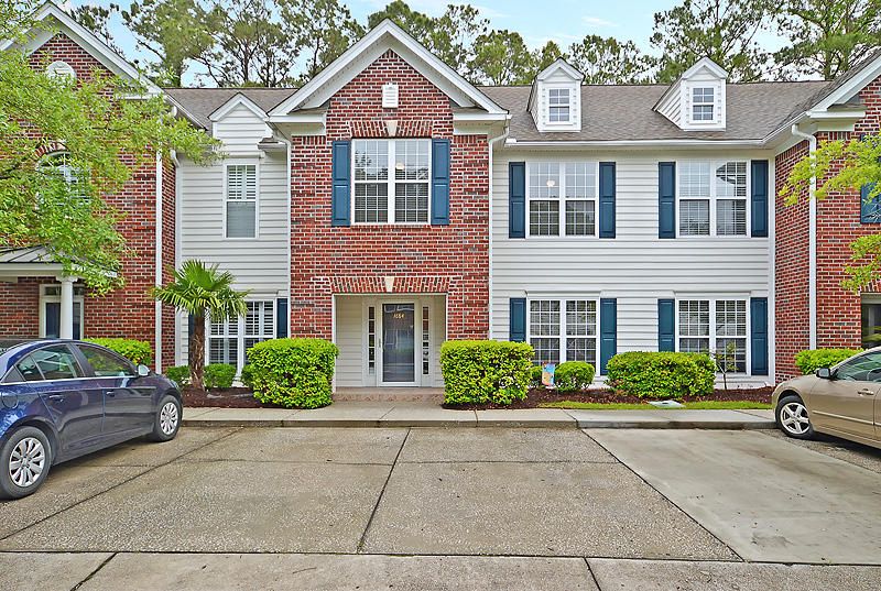 1684 Camfield Ln, Mount Pleasant, SC 29466
