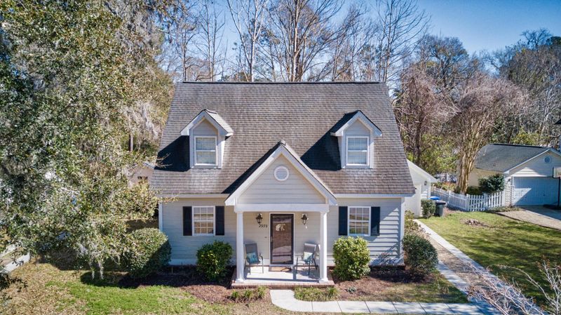2939 Split Hickory Ct, Johns Island, SC 29455