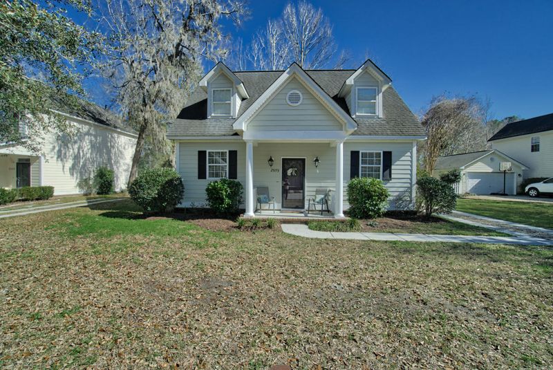 2939 Split Hickory Ct, Johns Island, SC 29455