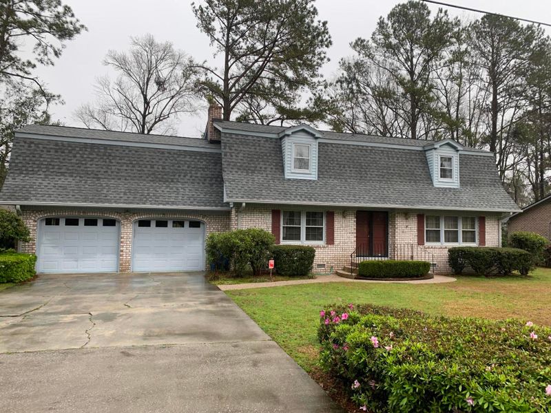 2822 Wofford Rd, Charleston, SC 29414