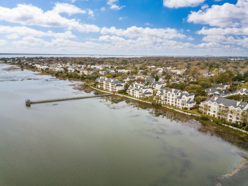 1551 Ben Sawyer Blvd #2i, Mount Pleasant, SC 29464