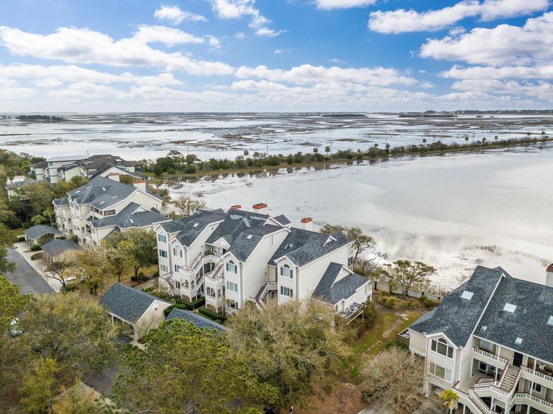 1551 Ben Sawyer Blvd #2i, Mount Pleasant, SC 29464