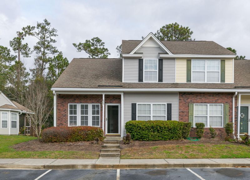 424 Doane Way, Charleston, SC 29492