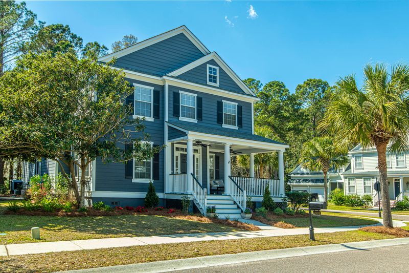1608 Wallers Ferry Dr, Mount Pleasant, SC 29466