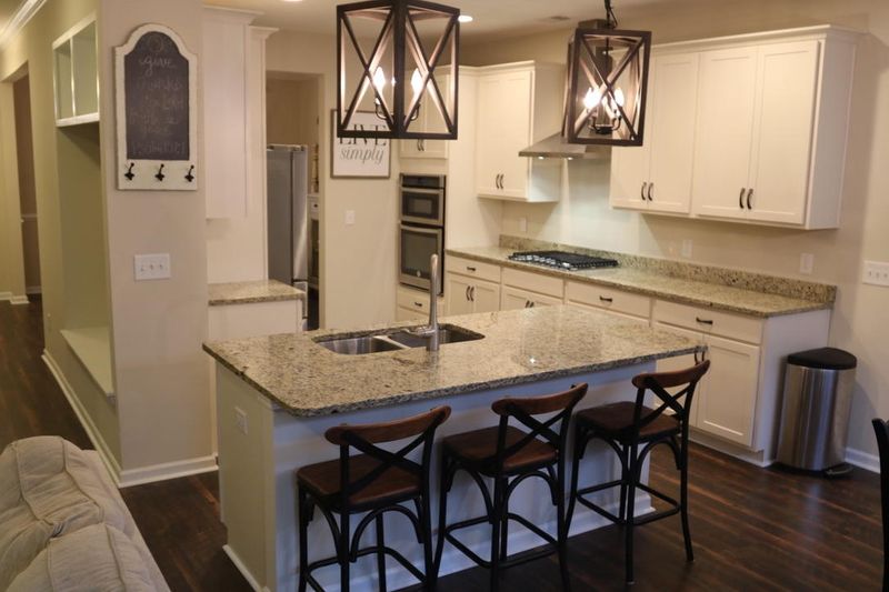 167 Hill Branch Rd, Ridgeville, SC 29472