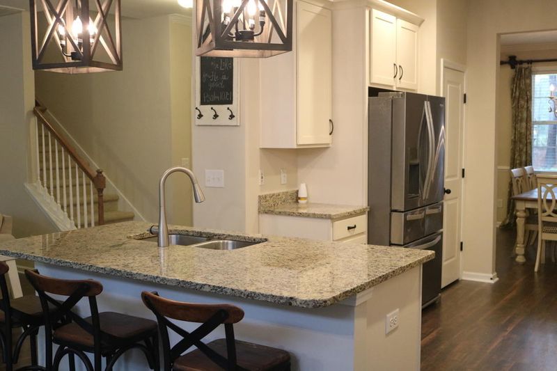 167 Hill Branch Rd, Ridgeville, SC 29472
