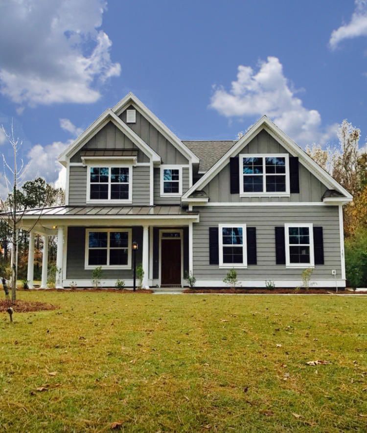 167 Hill Branch Rd, Ridgeville, SC 29472