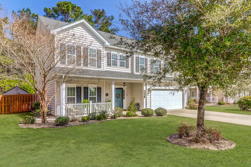 123 Berwick Dr, Summerville, SC 29483