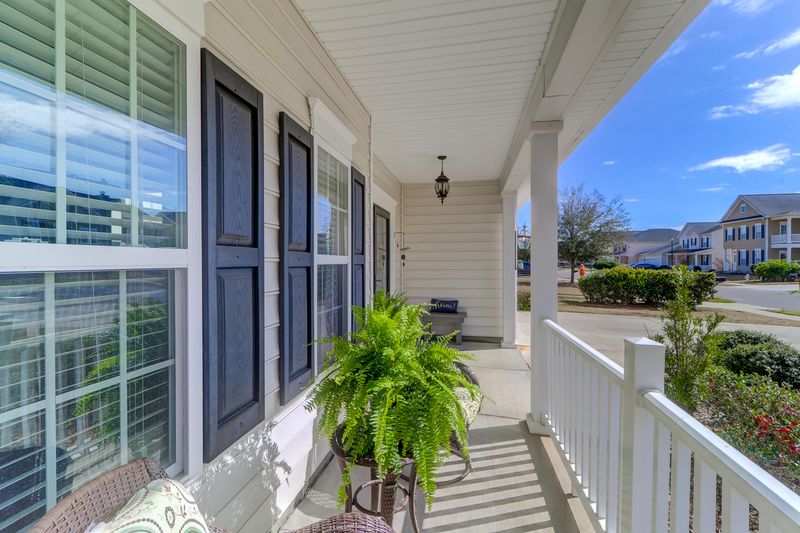 123 Berwick Dr, Summerville, SC 29483