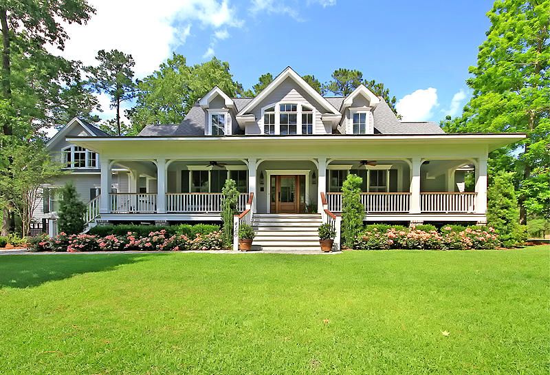 4160 Lady Banks Ln, Hollywood, SC 29470