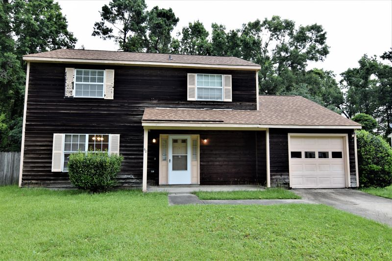 60 Peppertree Ln, North Charleston, SC 29420