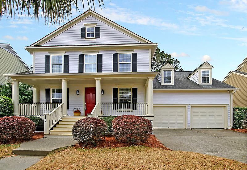 3120 Treadwell St, Mount Pleasant, SC 29466