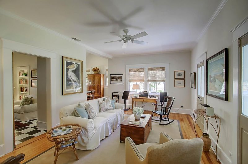 1902 Central Ave #A, Sullivans Island, SC 29482
