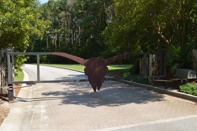 821 Bulls Bay Blvd, Awendaw, SC 29429