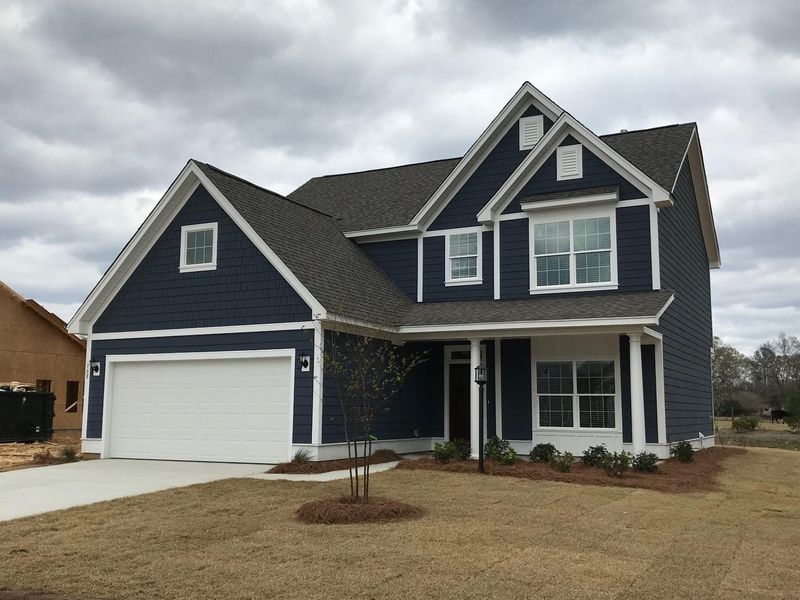 662 Yellow Leaf Ln, Summerville, SC 29486