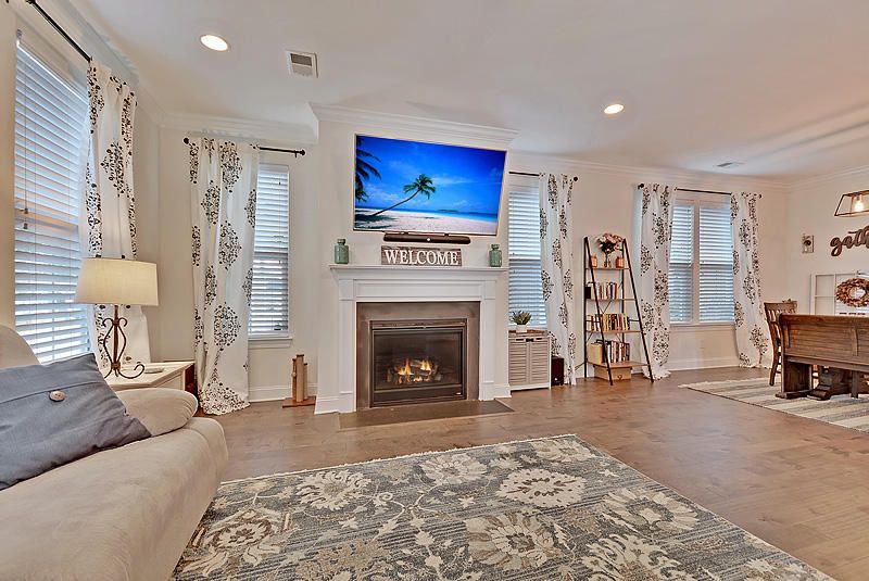 5152 Celtic Dr, North Charleston, SC 29405