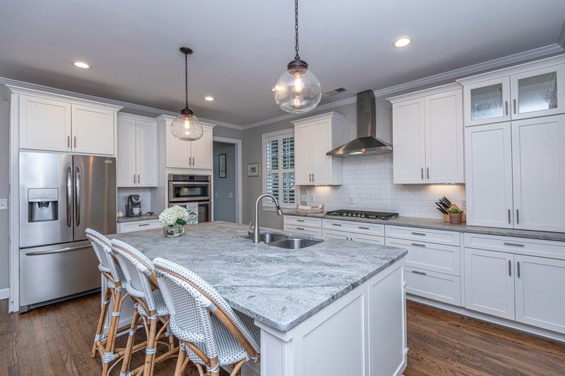 3430 Attley St, Mount Pleasant, SC 29466