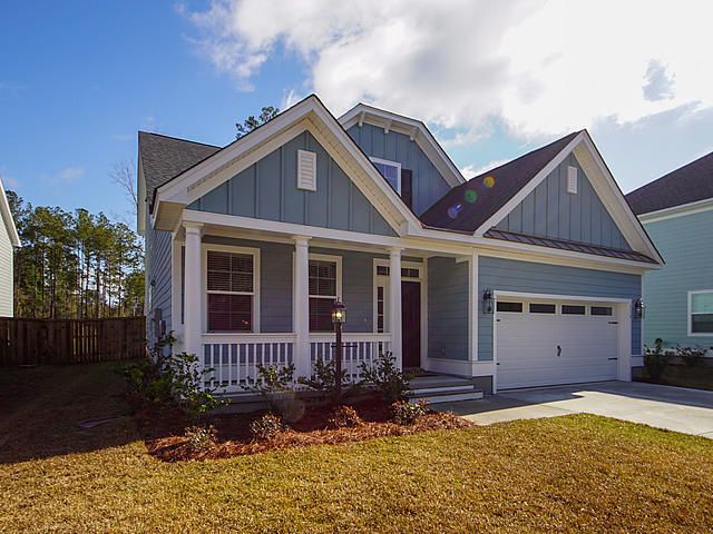 116 Waning Way, Wando, SC 29492