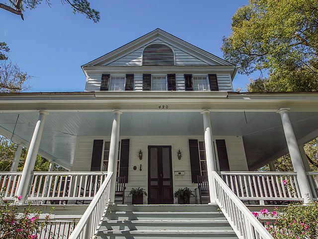 420 W Carolina Ave, Summerville, SC 29483