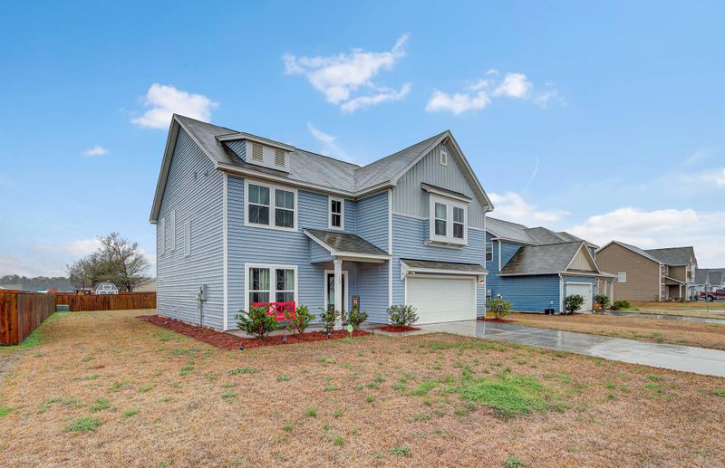 133 Cypress Plantation Rd, Moncks Corner, SC 29461
