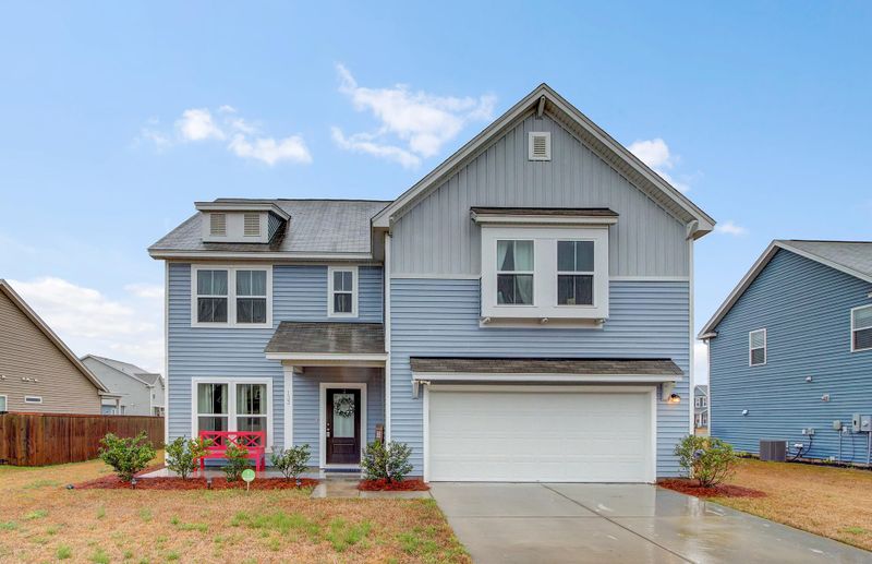 133 Cypress Plantation Rd, Moncks Corner, SC 29461