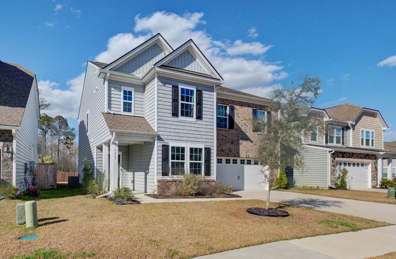 9807 Black Tupelo Ln, Ladson, SC 29456
