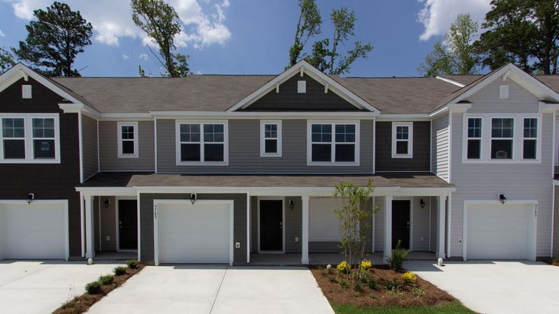9789 Transplanter Cir, Ladson, SC 29456