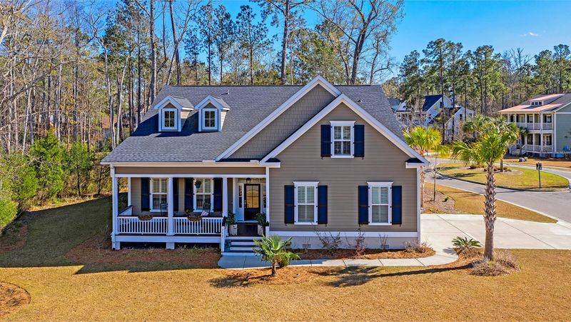 263 Commonwealth Rd, Mount Pleasant, SC 29466