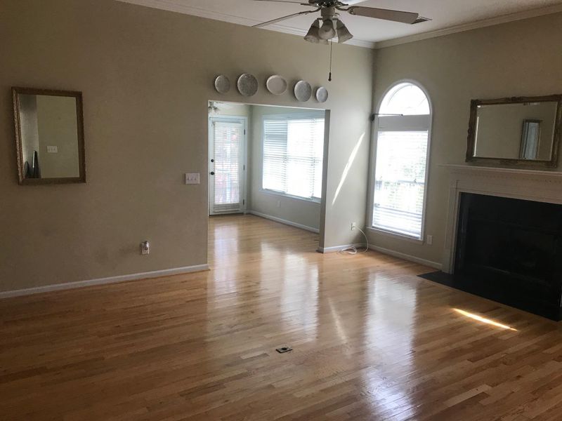 428 Harrods Ln, Charleston, SC 29412