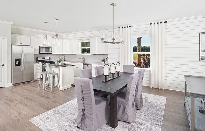 158 Hayworth Rd, Summerville, SC 29486
