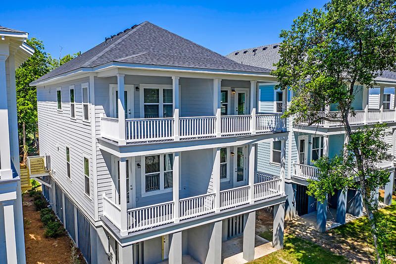 128 Howard Mary Dr #B, Charleston, SC 29412
