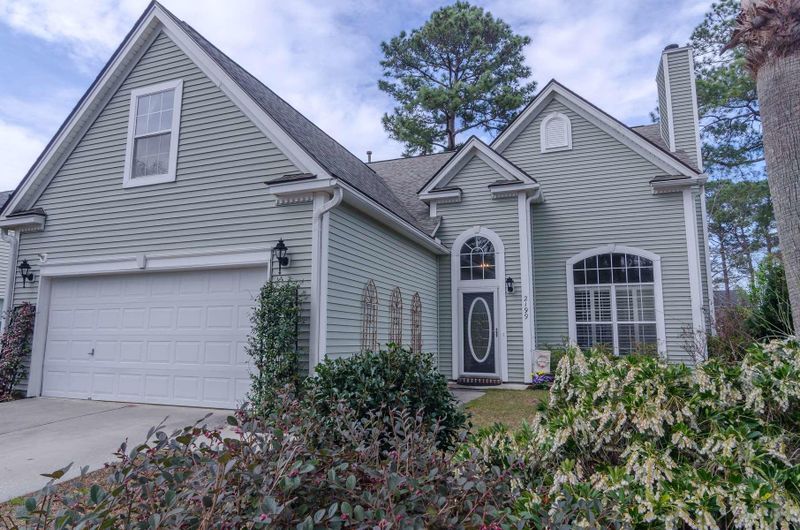 2199 Andover Way, Mount Pleasant, SC 29466