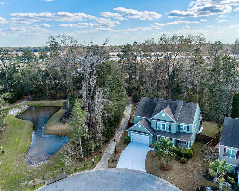 8503 Marsh Overlook, North Charleston, SC 29420