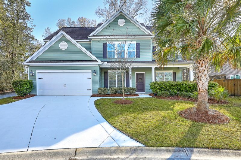 8503 Marsh Overlook, North Charleston, SC 29420