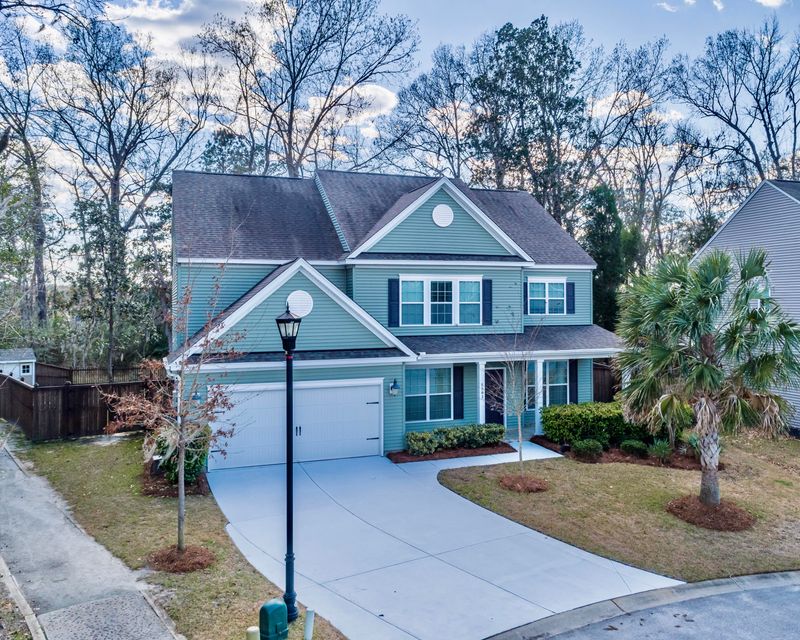 8503 Marsh Overlook, North Charleston, SC 29420