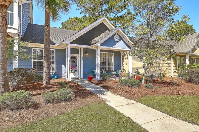 2903 Sweetleaf Ln, Johns Island, SC 29455