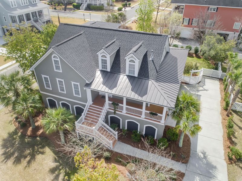 1421 Creek House Ln, Charleston, SC 29492