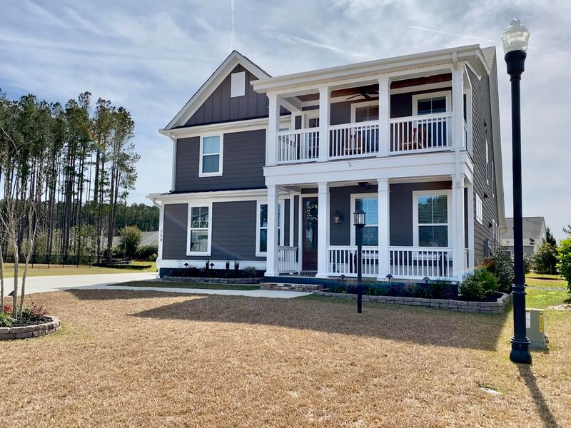 259 Calm Water Way, Summerville, SC 29486