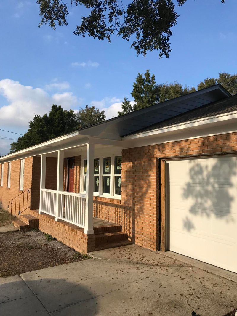 4614 Glenn St, Charleston, SC 29405