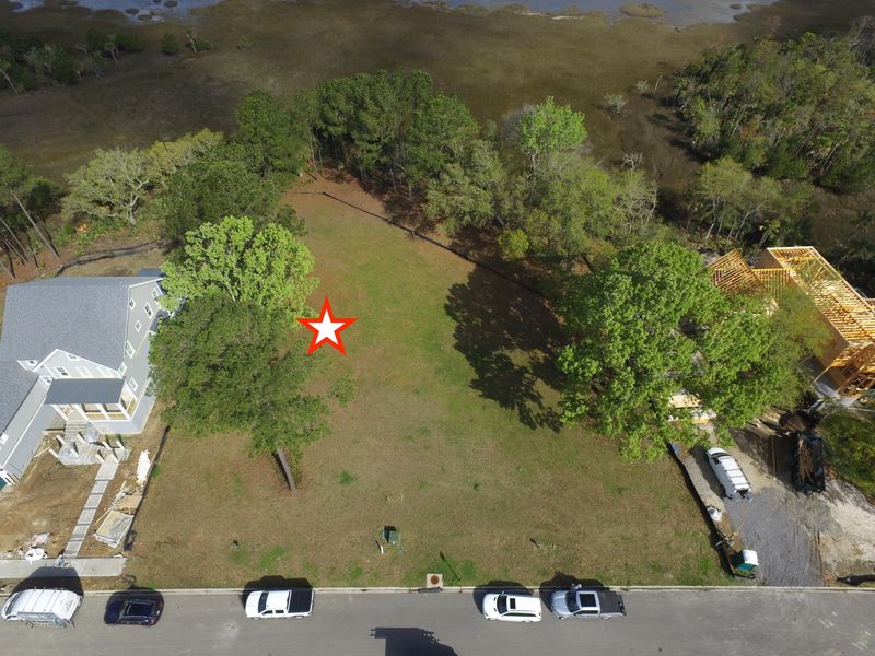 535 Lesesne St, Charleston, SC 29492