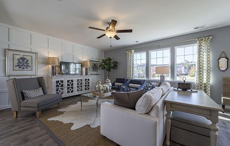 1947 Sweetfern Rd, Hanahan, SC 29410